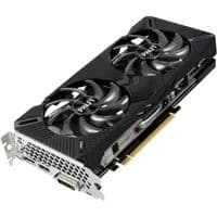 Відеокарта Palit GeForce RTX 2060 Dual 12GB (NE62060018K9-1160C)