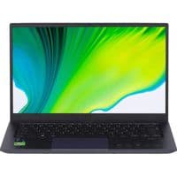 Ноутбук Acer Swift 3 SF314-511-59P8 Steam Blue (NX.ACWEU.00C)