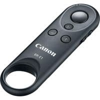 Аксесуар для фото- відеокамер Canon Remote control BR-E1 (2140C001)