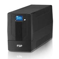 ДБЖ FSP iFP 800VA