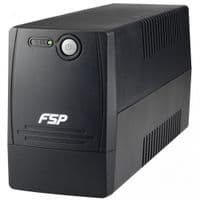 Лінійно-інтерактивне ДБЖ FSP FP 850VA (PPF4801105)