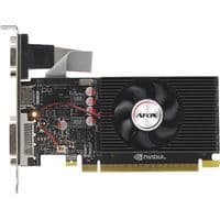 Відеокарта AFOX GeForce GT 240 1GB (AF240-1024D3L2)
