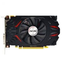 Відеокарта AFOX Geforce GTX 750 2 GB (AF750-2048D5H6-V3)