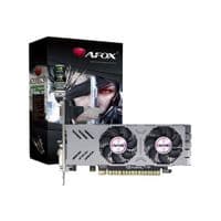 Відеокарта AFOX GeForce GTX 750 (AF750-4096D5L4)