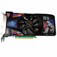Відеокарта AFOX 4Gb GDDR5 256Bit Radeon R9 370 DVI HDMI VGA Dual F