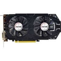 Відеокарта AFOX GeForce GTX 1060 6GB (AF1060-6144D5H7)