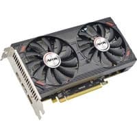 Відеокарта AFOX Radeon RX 5500 XT (AFRX5500XT-8GD6H4)