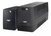 ДБЖ  FSP FP 2000VA