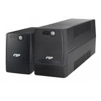 Лінійно-інтерактивний ДБЖ FSP FP1500 (PPF9000525)