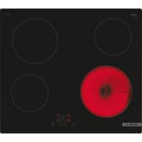 Варильна поверхня склокерамічна Bosch PKE611BA2E