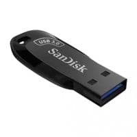 USB-флеш-накопичувач SanDisk 128GB Ultra Shift USB 3.0 (SDCZ410-128G-G46)