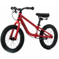 Беговел BabyHit I-DRIVE 14 Green (71834)