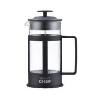 Френч-пресс BRAVO CHEF  0.8 л черный (BC-7301-800)