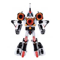 Трансформер Tobot Детективи Галактики Шатл (301087)