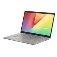 Ноутбук ASUS VivoBook 14 K413EA Transparent Silver (K413EA-EB1962)