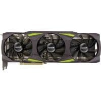 Відеокарта Manli GeForce RTX 3070Ti Geforce 8GB GDDR6X (M-NRTX3070TI/6RGHPPPV2-M3514)