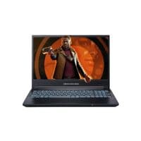 УЦІНКА! Ноутбук Dream Machines RG3060-15 15.6FHD IPS 144Hz, Intel i7-11800H, 32GB, F1TB, NVD3060-6, DOS