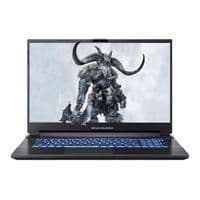 Ноутбук Dream Machines RG3050Ti-17 17.3FHD IPS 144Hz/Intel i5-11400H/16/500F/NVD3050Ti-4/DOS