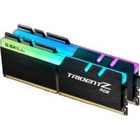 Модуль памяти G.Skill Trident Z RGB DDR4-3200 32GB (2x16Gb) CL16-18-18-38 1.35V (for AMD)