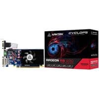 Відеокарта ARKTEK R5 230 1GB DDR3 64-bit HDMI/DVI/VGA AKR230D3S1GL1