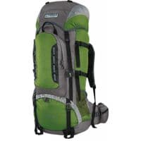 Рюкзак Terra Incognita Mountain 65 green/gray (4823081500285)