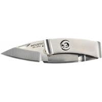 Ніж Mcusta Kamon "Crane" Money Clip (MC-0083)