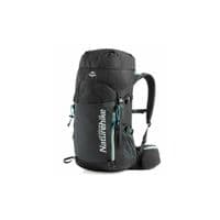 Рюкзак Naturehike NH18Y045-Q 45 л Black (6927595730669)
