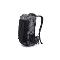 Рюкзак Naturehike Rock NH20BB113 40+5 л Black (6927595765401)