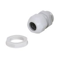 Кабельна муфта PG16 (8,5-14 мм), IP68, RAL7035 ORO-PG16N