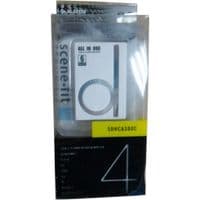 Зчитувач карт зовнішній AtCom TD2029 ALL IN 1 MS/microSD/SDHC/T-Flash/M2 (10729)