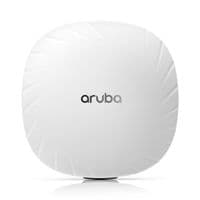Wi-Fi точка доступа AP-555 JZ356A ARUBA BY HPE