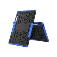 Чехол для планшета BeCover Samsung Galaxy Tab S7 FE 12.4 SM-T735 / S7 Plus SM-T975 Blu (707137)