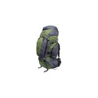 Рюкзак Terra Incognita Discover 85 green/gray (4823081500599)
