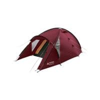 Палатка Terra Incognita Ksena 3 Red (4823081505907)