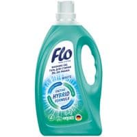 Гель для стирки Flo 4 в 1 White 2 л (5900948237733)