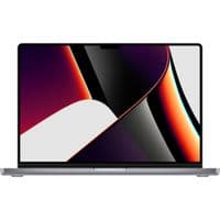 Ноутбук Apple MacBook A2485 M1 Pro (MK183UA/A)
