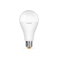 Лампочка TITANUM LED A65e 20W E27 4100K (VL-A65e-20274)