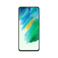 Мобільний телефон Samsung SM-G990B/256 (Galaxy S21FE 8/256GB) Light Green (SM-G990BLGGSEK)