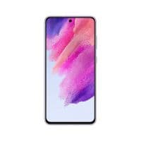 Мобільний телефон Samsung SM-G990B/128 (Galaxy S21FE 6/128GB) Light Violet (SM-G990BLVDSEK)