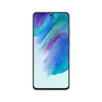 Мобільний телефон Samsung SM-G990B/128 (Galaxy S21FE 6/128GB) White (SM-G990BZWDSEK)