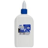 Клей КіП ПВА-К 100 мл із супер ковпачком (GLUE-KIP-PVA-100ML)