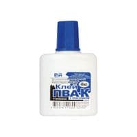Клей КиП ПВА-К 40 мл с кисточкой (GLUE-KIP-PVA-40ML)