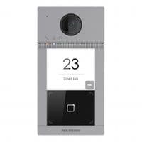 Вызывная панель Hikvision DS-KV8113-WME1(B)/Flush