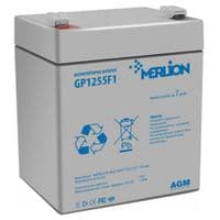 Батарея к ИБП Merlion 12V-5.5Ah (GP1255F1)