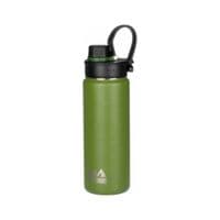 Термокружка Skif Outdoor Sporty Plus 530 мл Green (HD-530-48G)