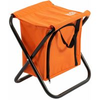 Стул складной Skif Outdoor Keeper I Orange (QP-FD06OR)