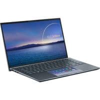 Ноутбук ASUS ZenBook UX435EG(WO AMP)-K9348R (90NB0SI1-M009L0)