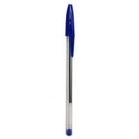 Ручка шариковая H-Tone 0,7мм, синяя, уп. 50 шт (PEN-HT-JJ20103-BL)