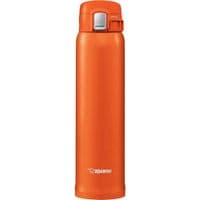 Термокружка Zojirushi SM-SHE60DV 0.6L orange (1678.04.63)