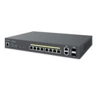 Комутатор керований рівня 2 EnGenius ECS1112FP